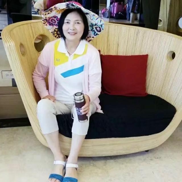 开开奶奶