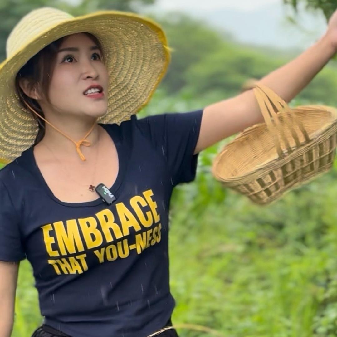 乡村二妹