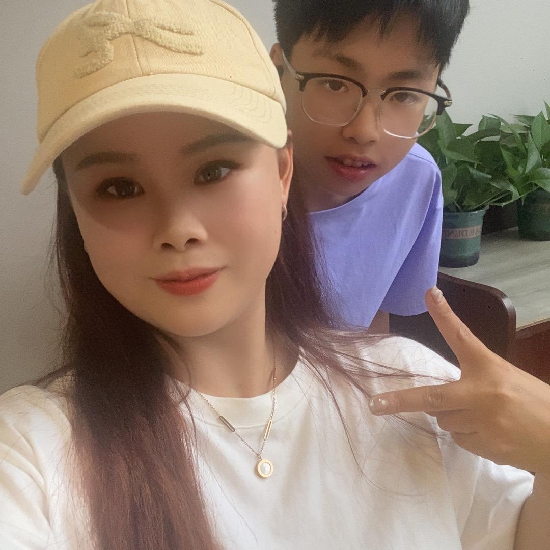 吴婷🐰🐰