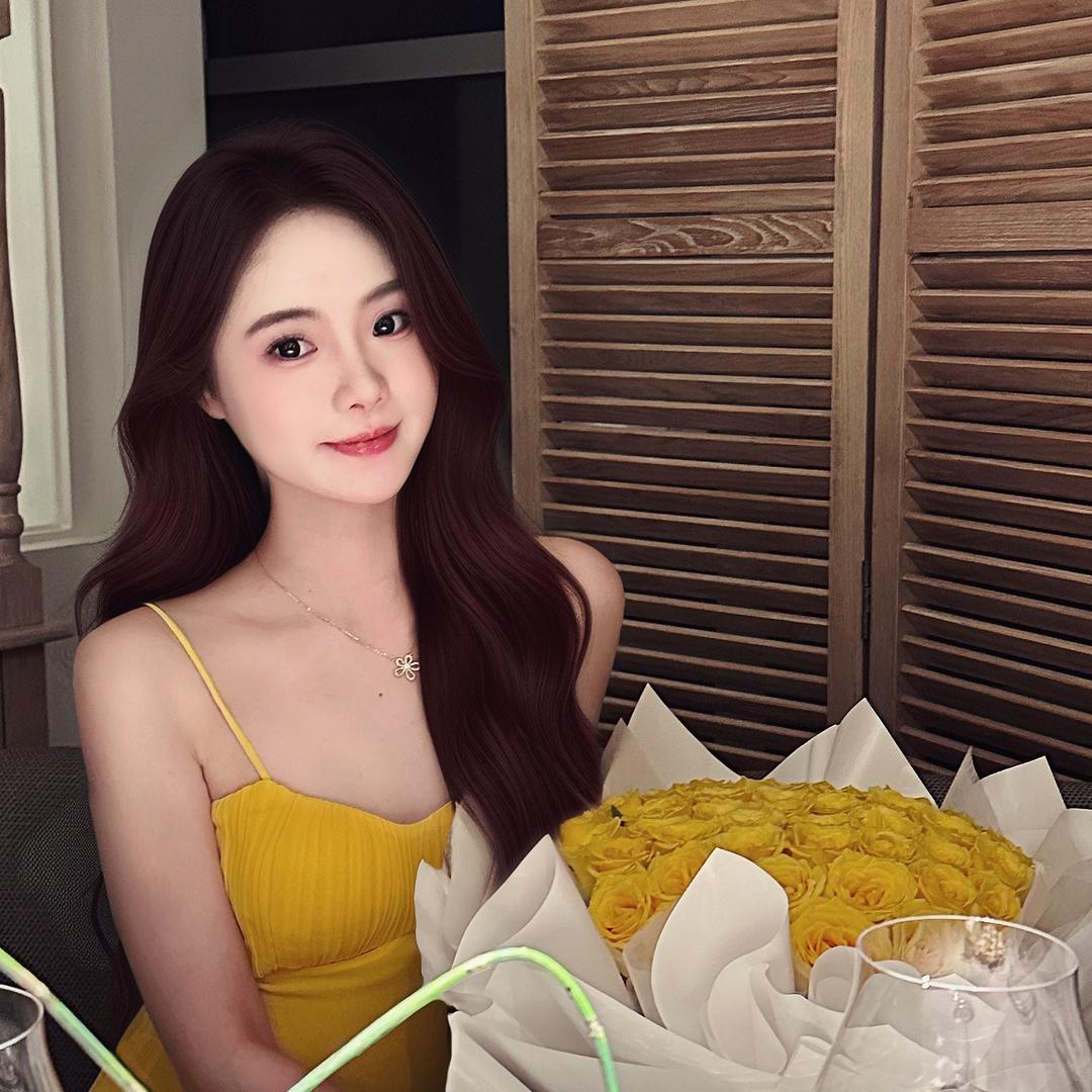 小曼不摆烂