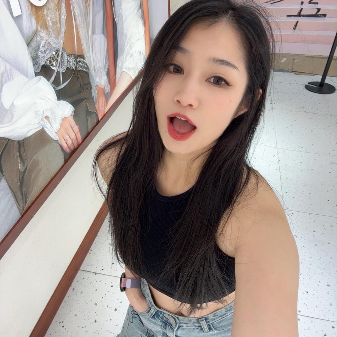 白白☀️
