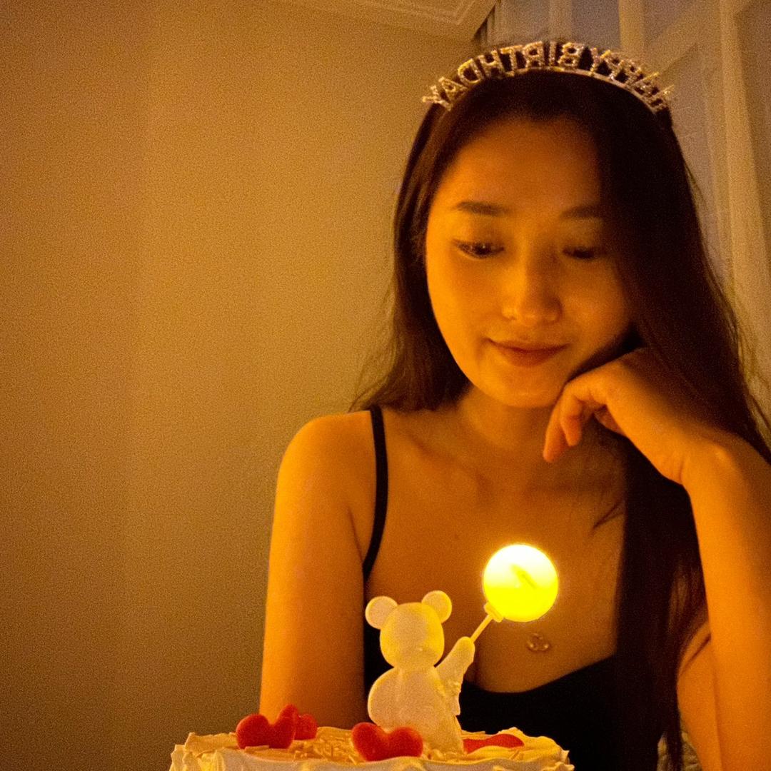 糖果昕🍭