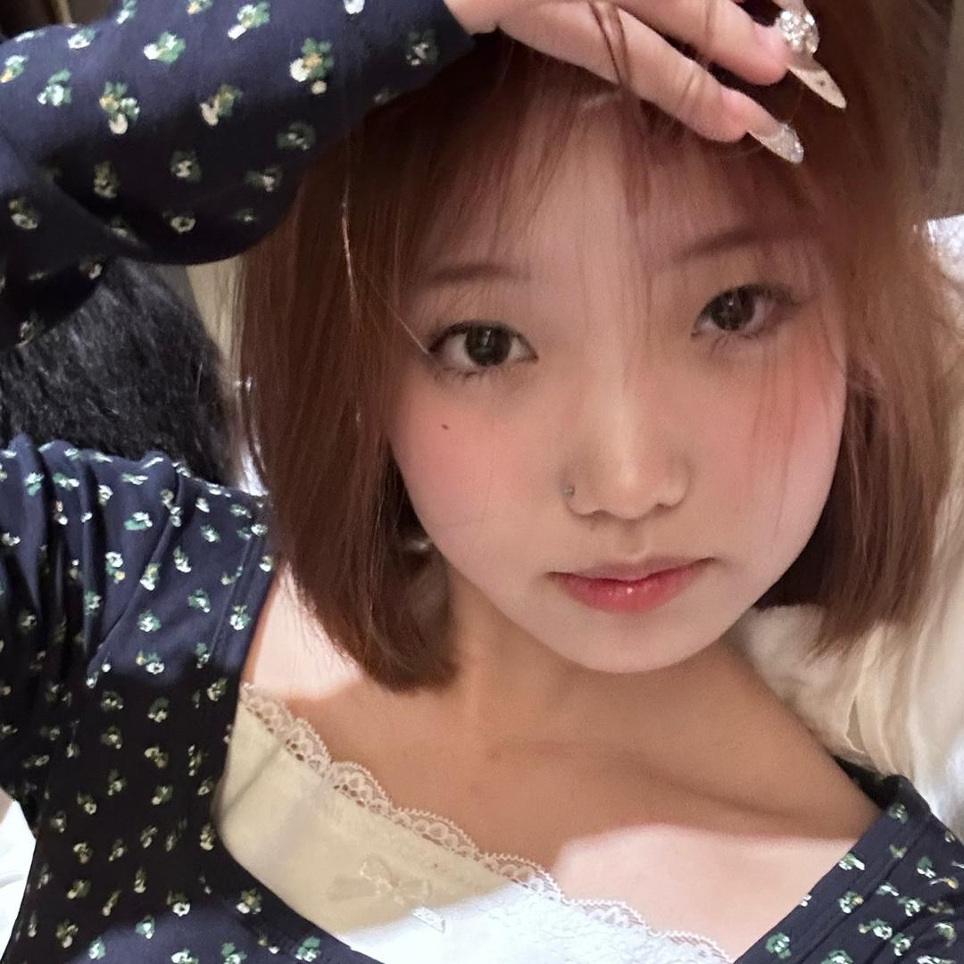 王小然😺