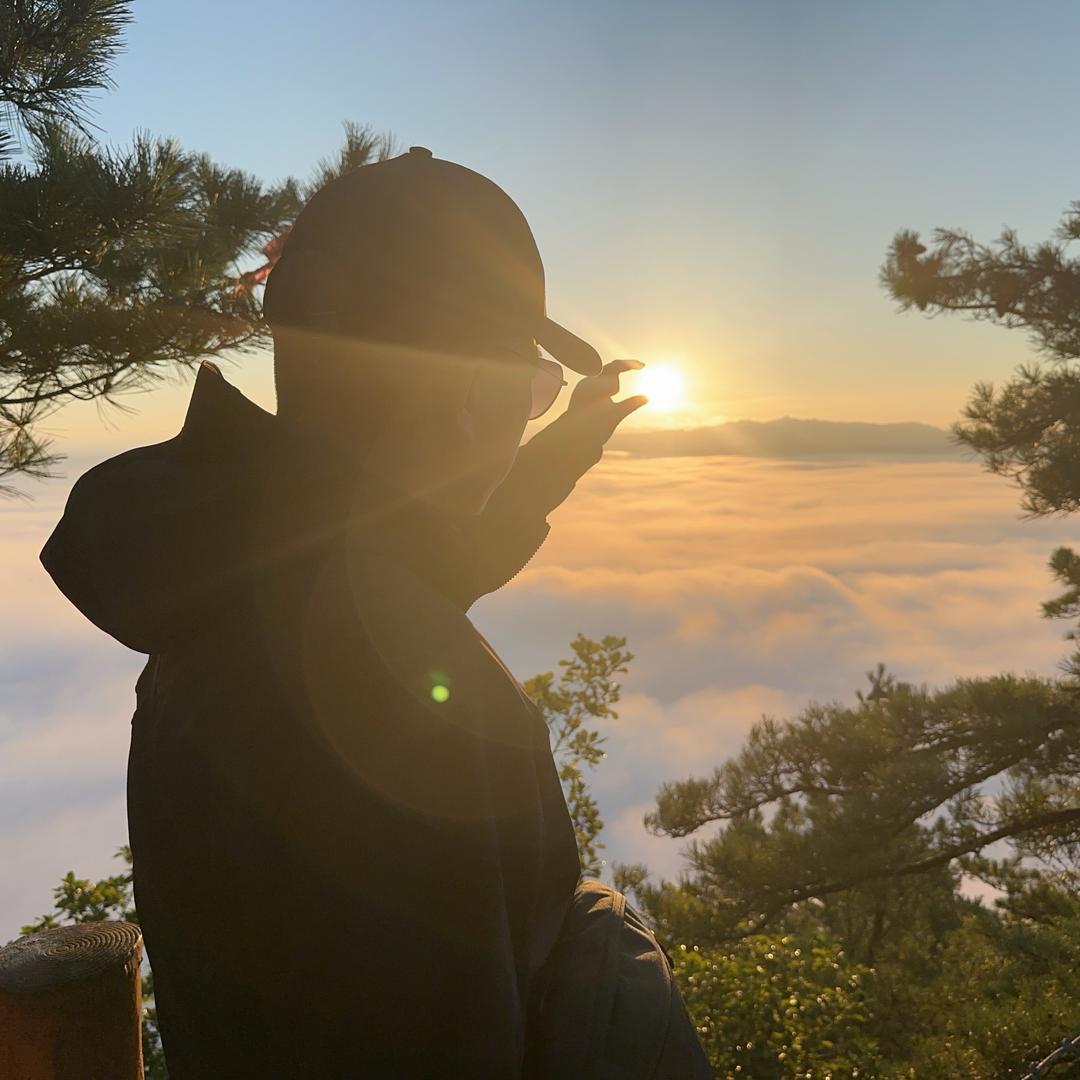 大林子