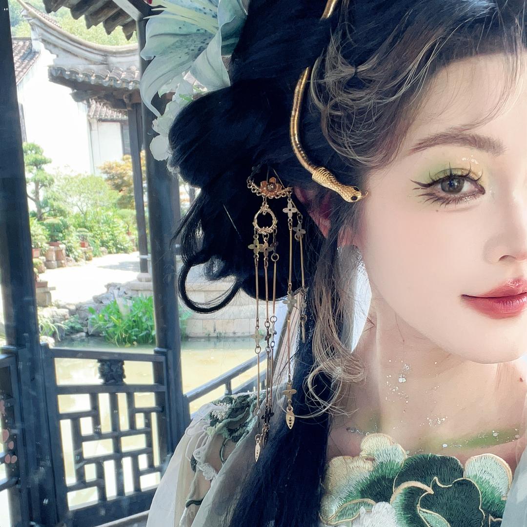 过小姐手作
