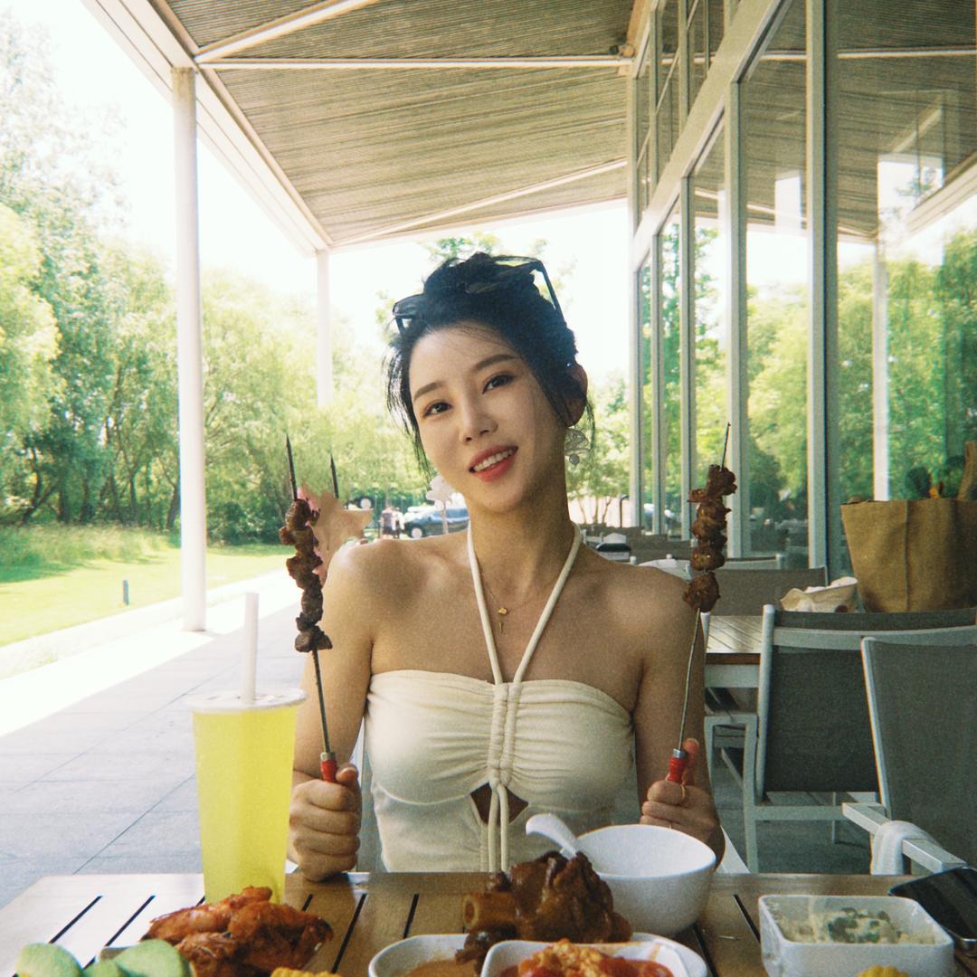 李有才🍓