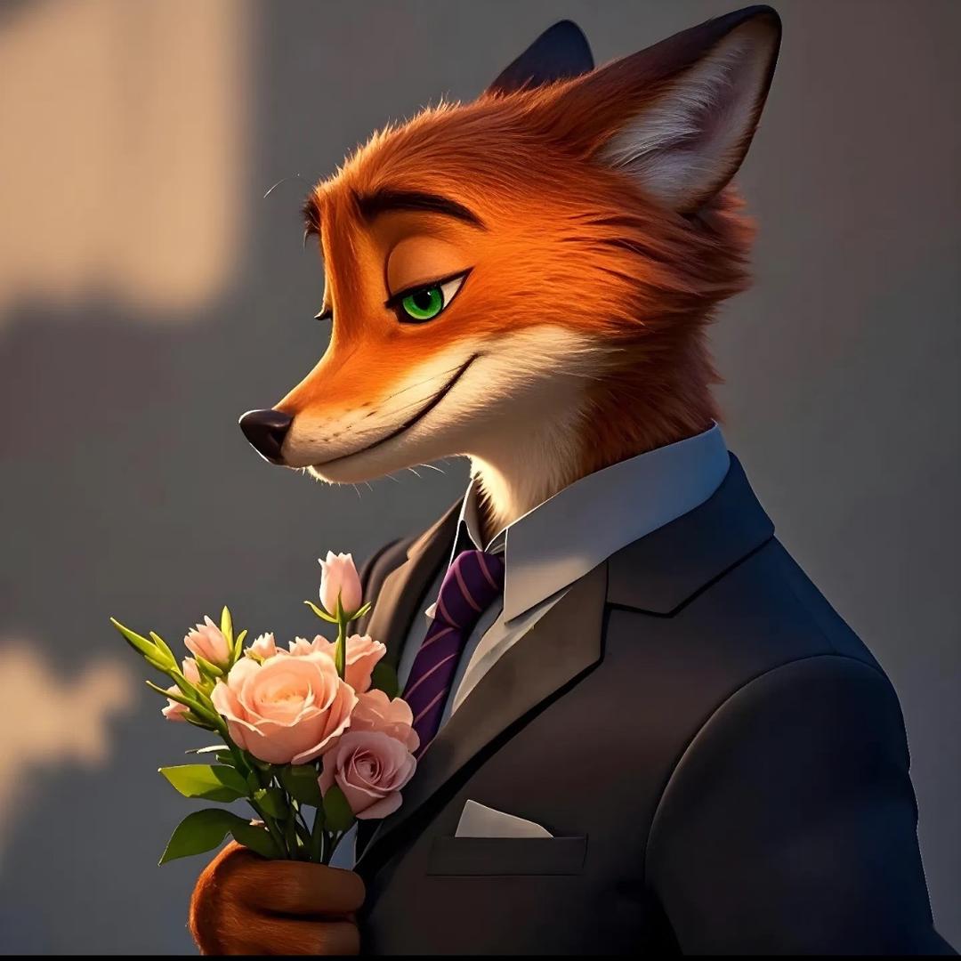 英子开门我是爹地♍️