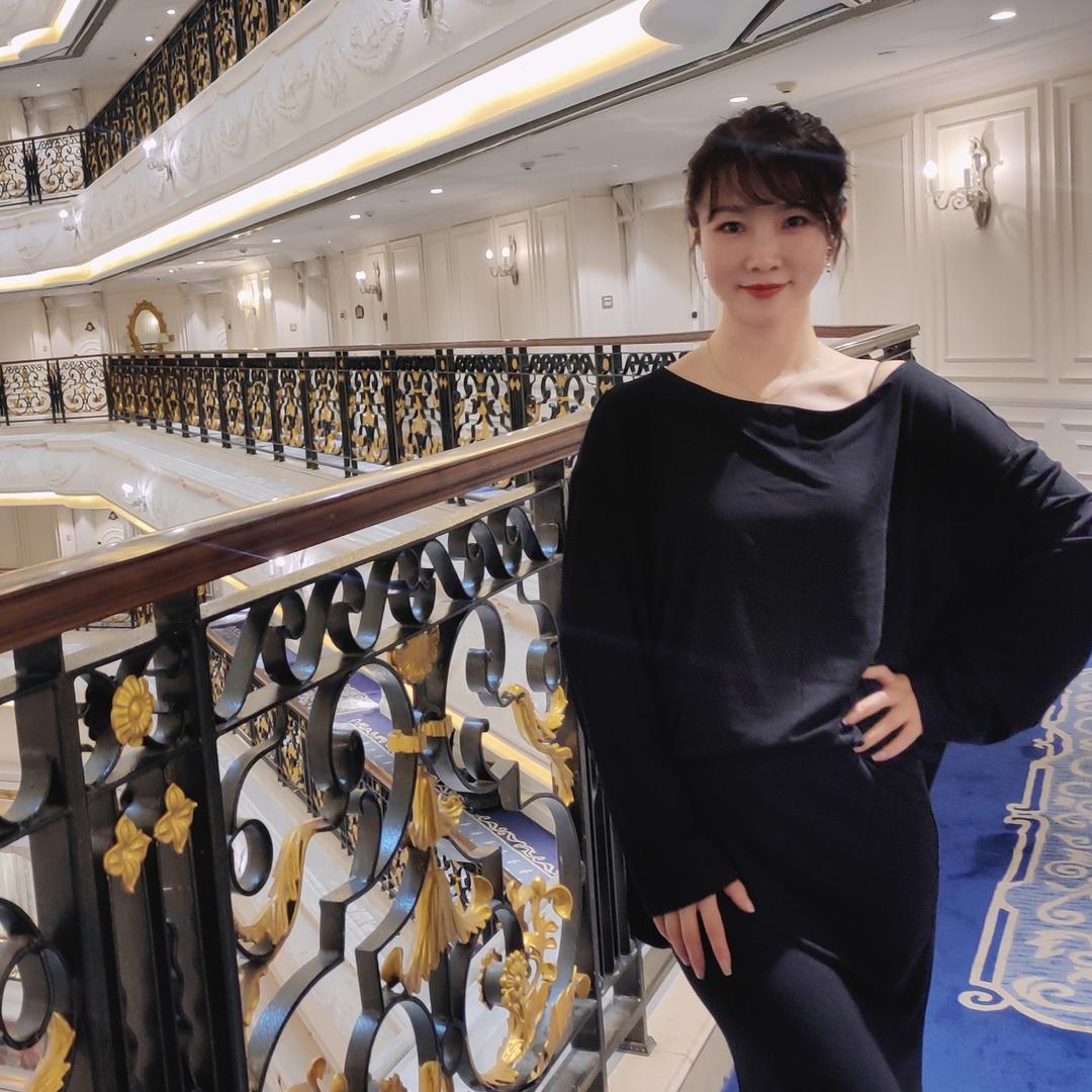 杨丽莉｜亚太锦尚木业全屋定制