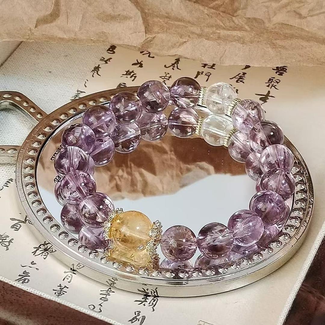 缘晶阁水晶世界