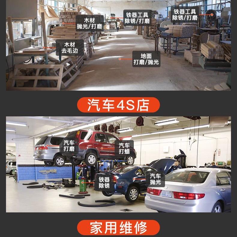 全国批发汽车美容产品