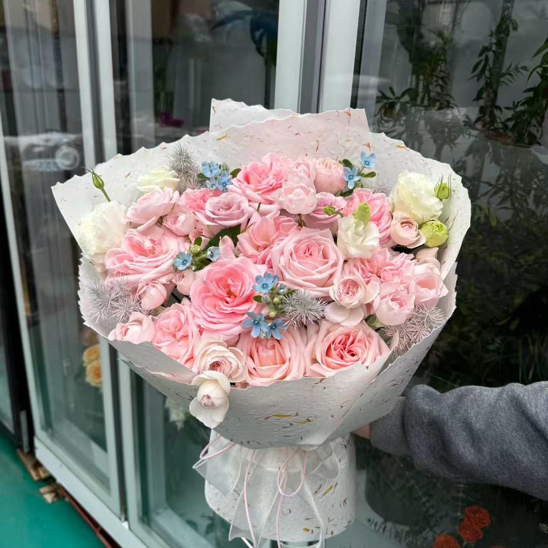 媛～yulan花艺