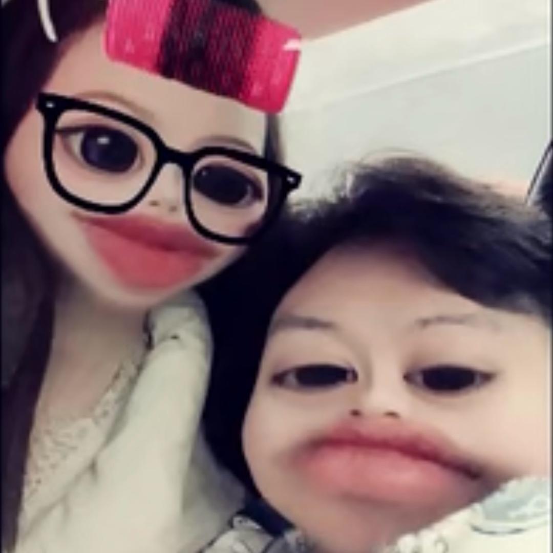 孔昱桥🎱【后手歪歪】