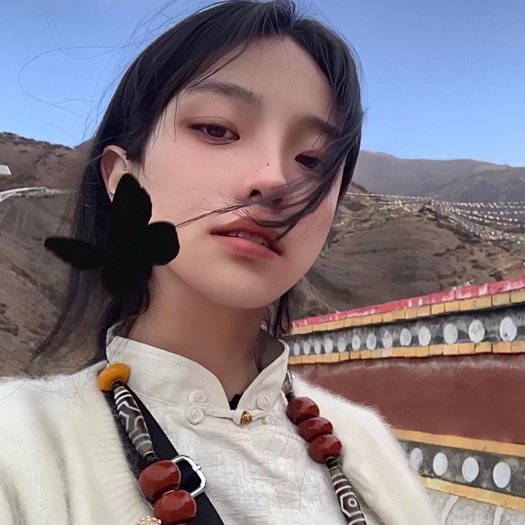 藏传小鱼🐟   2小号