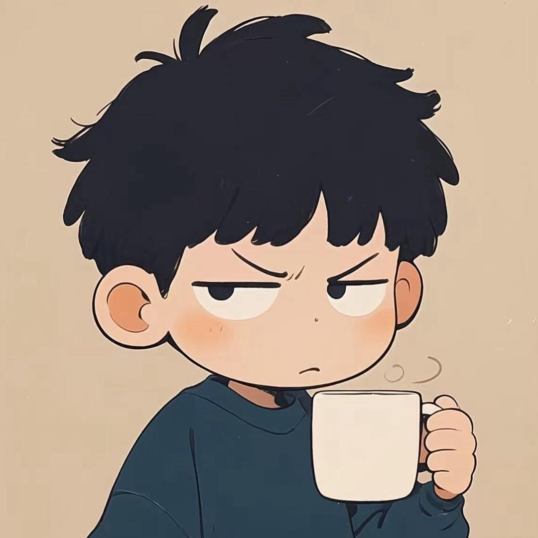 每天都好困💤