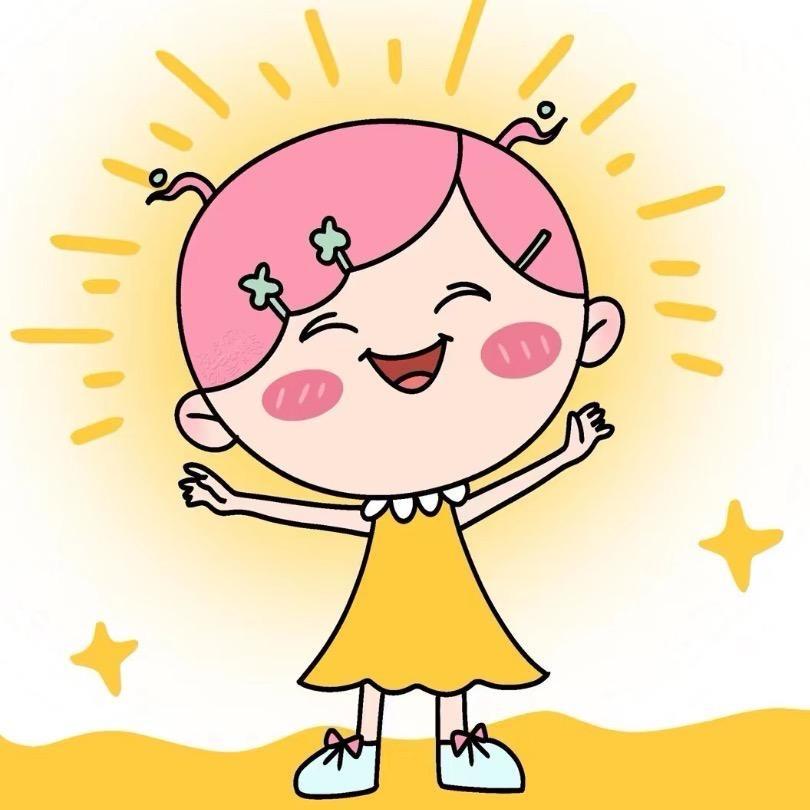 爆辣小美