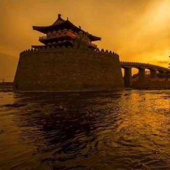 历史见证