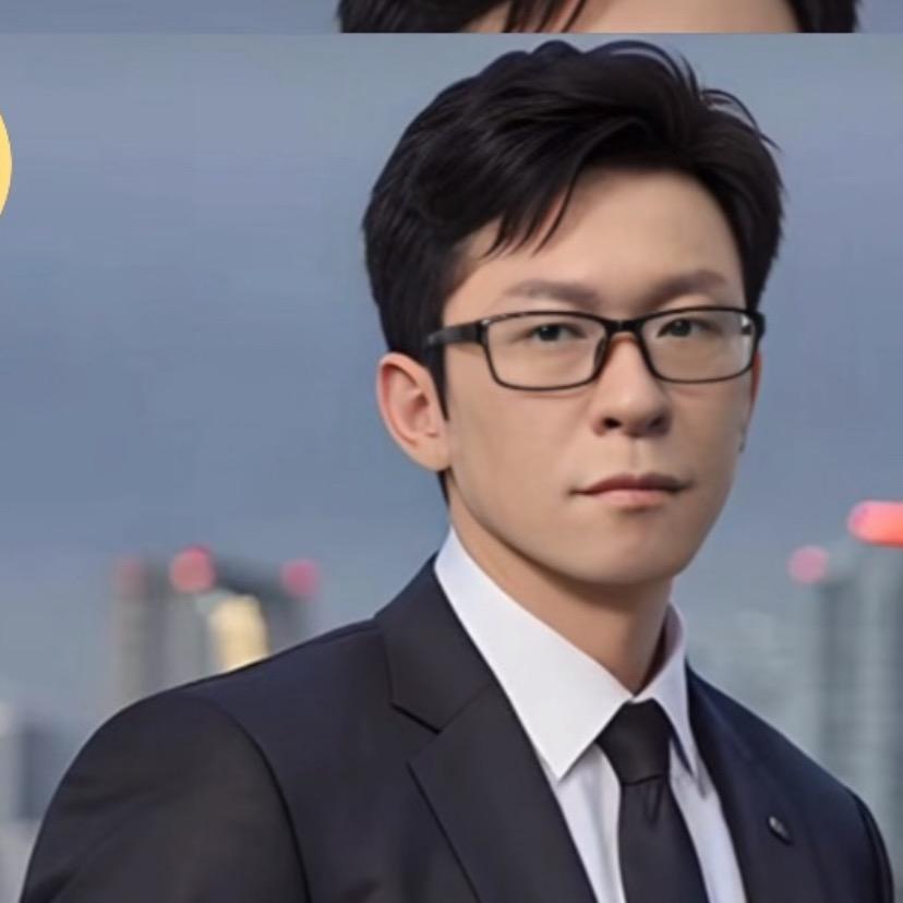 陈个亿