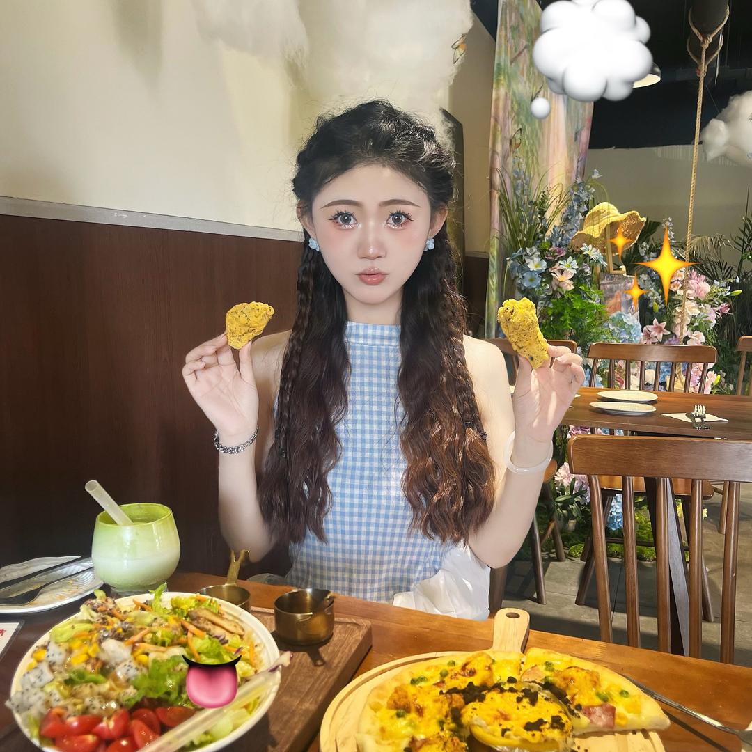 芋泥酱👀