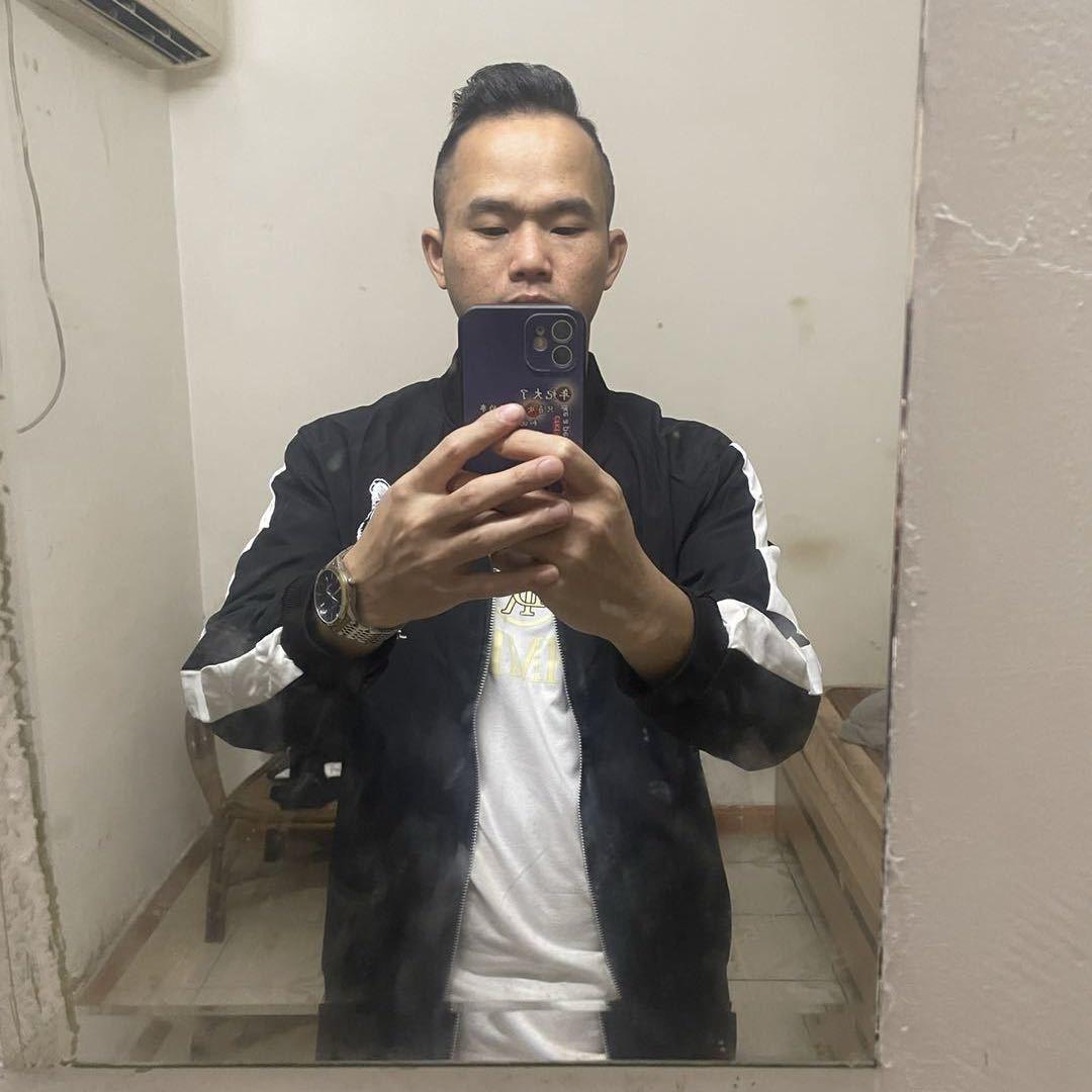 あ发仔き（听天由命）