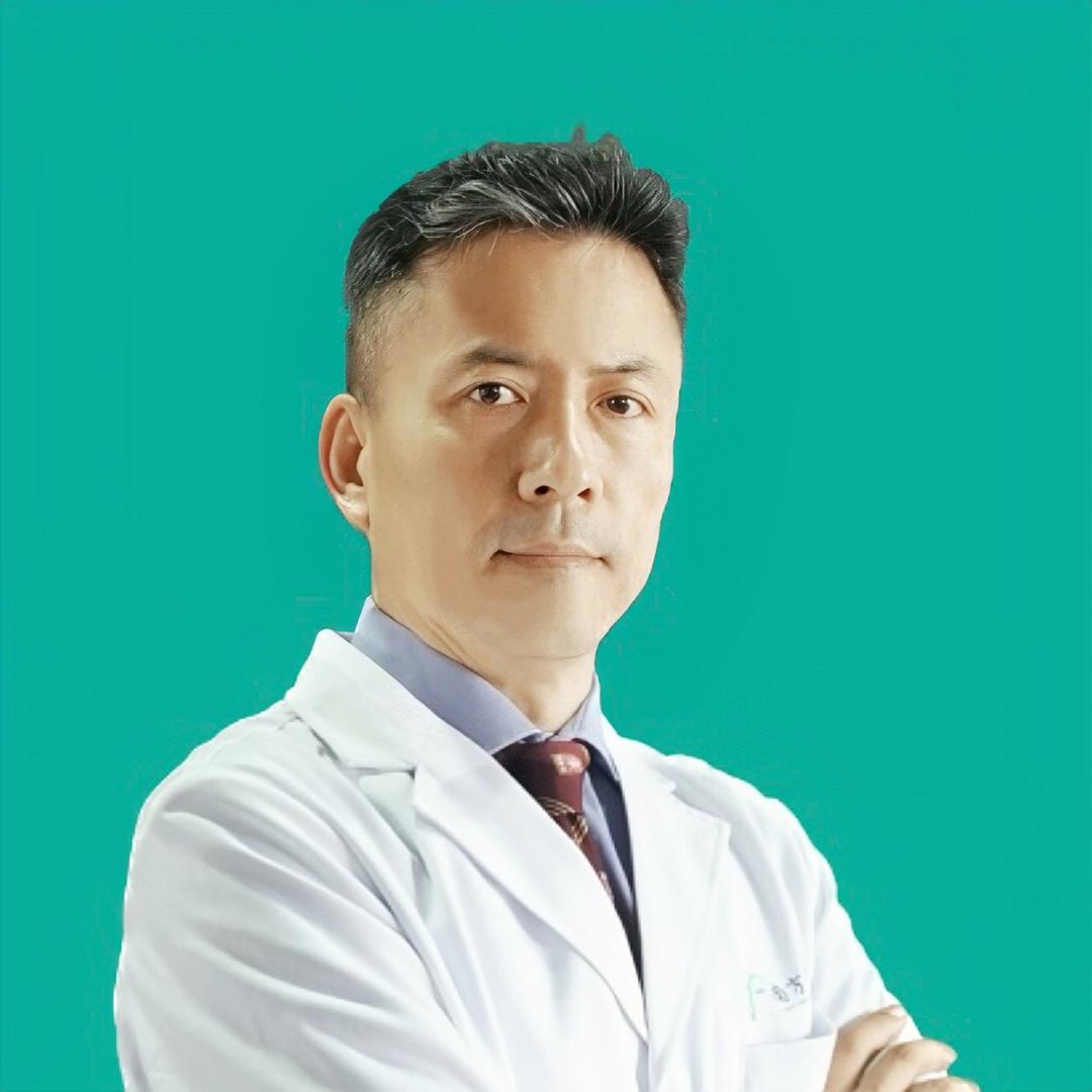 南方医院骨科朱立军@抖音