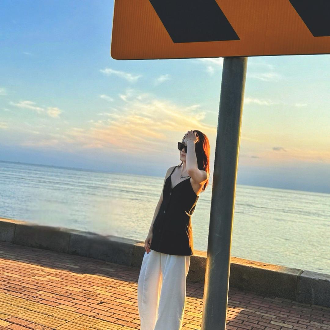 性格.极好🎱