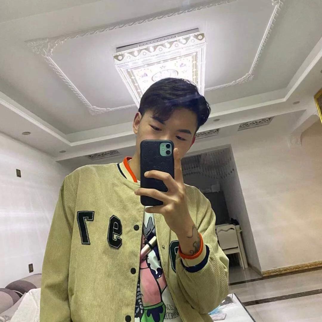 龄感美业～梓豪