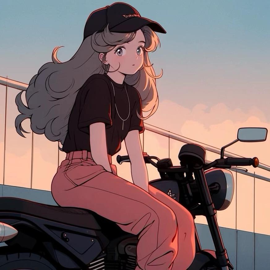 传奇车社—九月