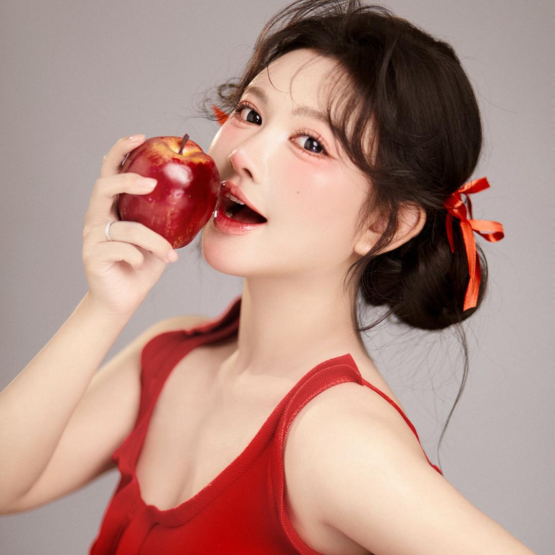 莫叫姐姐🎤