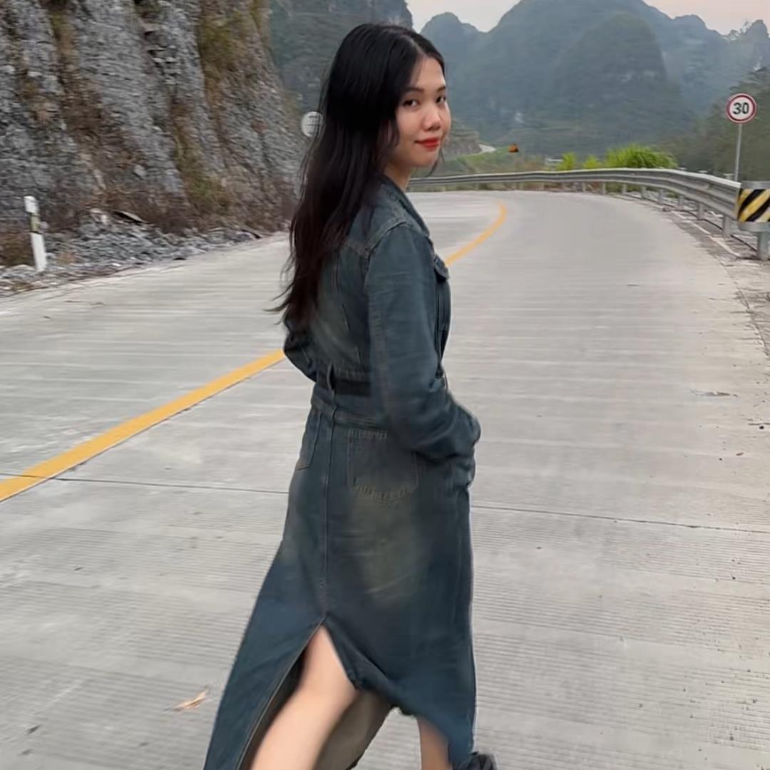 小小姨👒