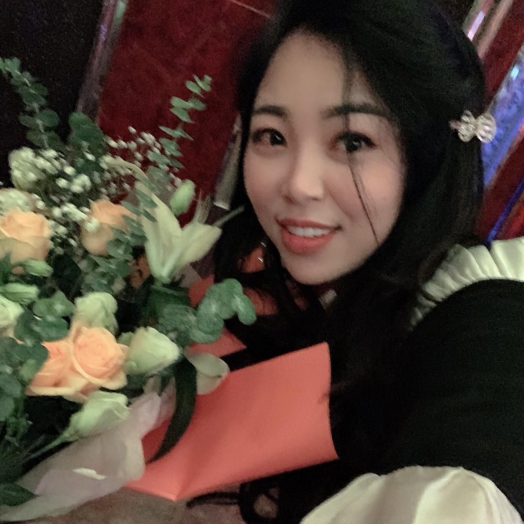 婀娜多姿