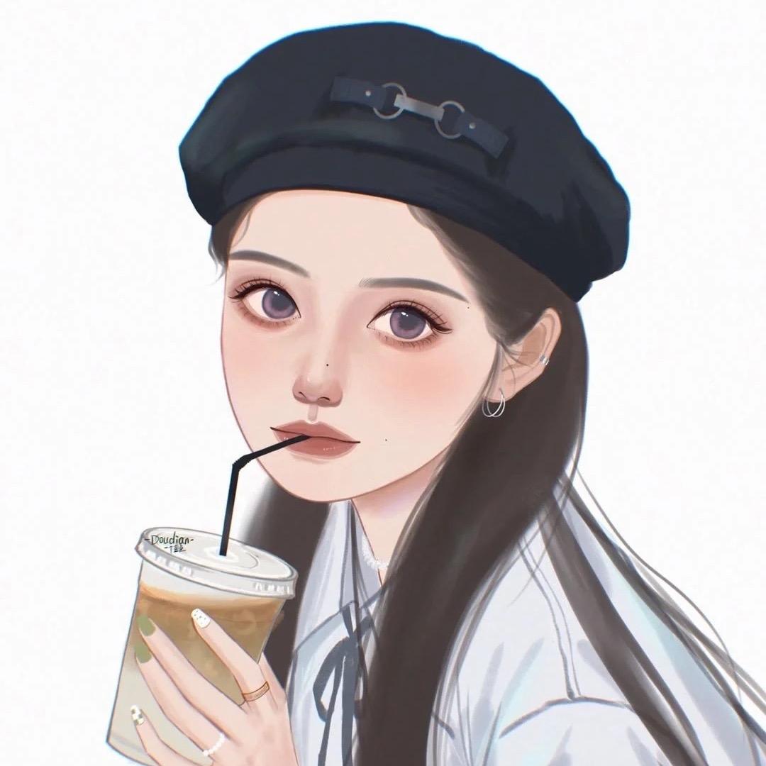 桃子很淘