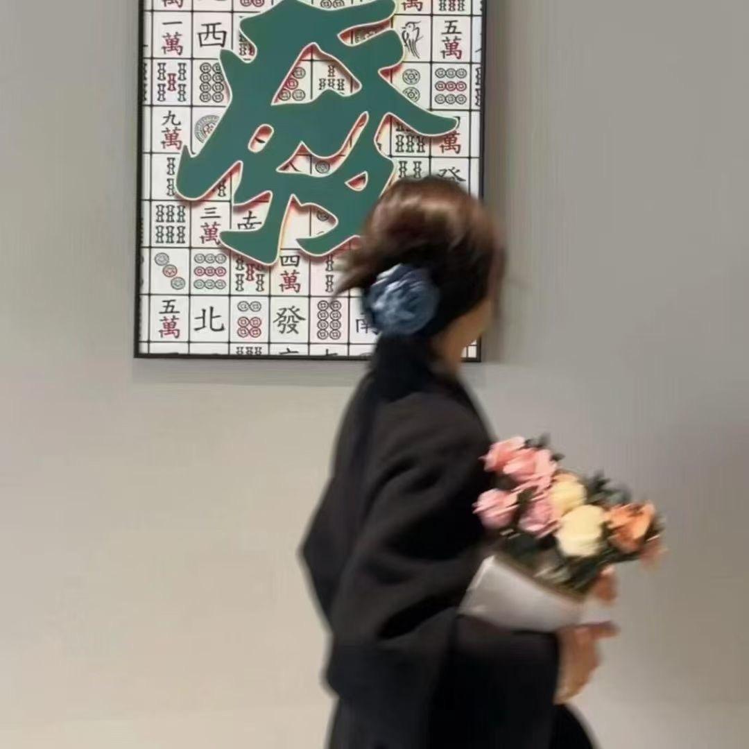 ♎️天秤座Girl♥️