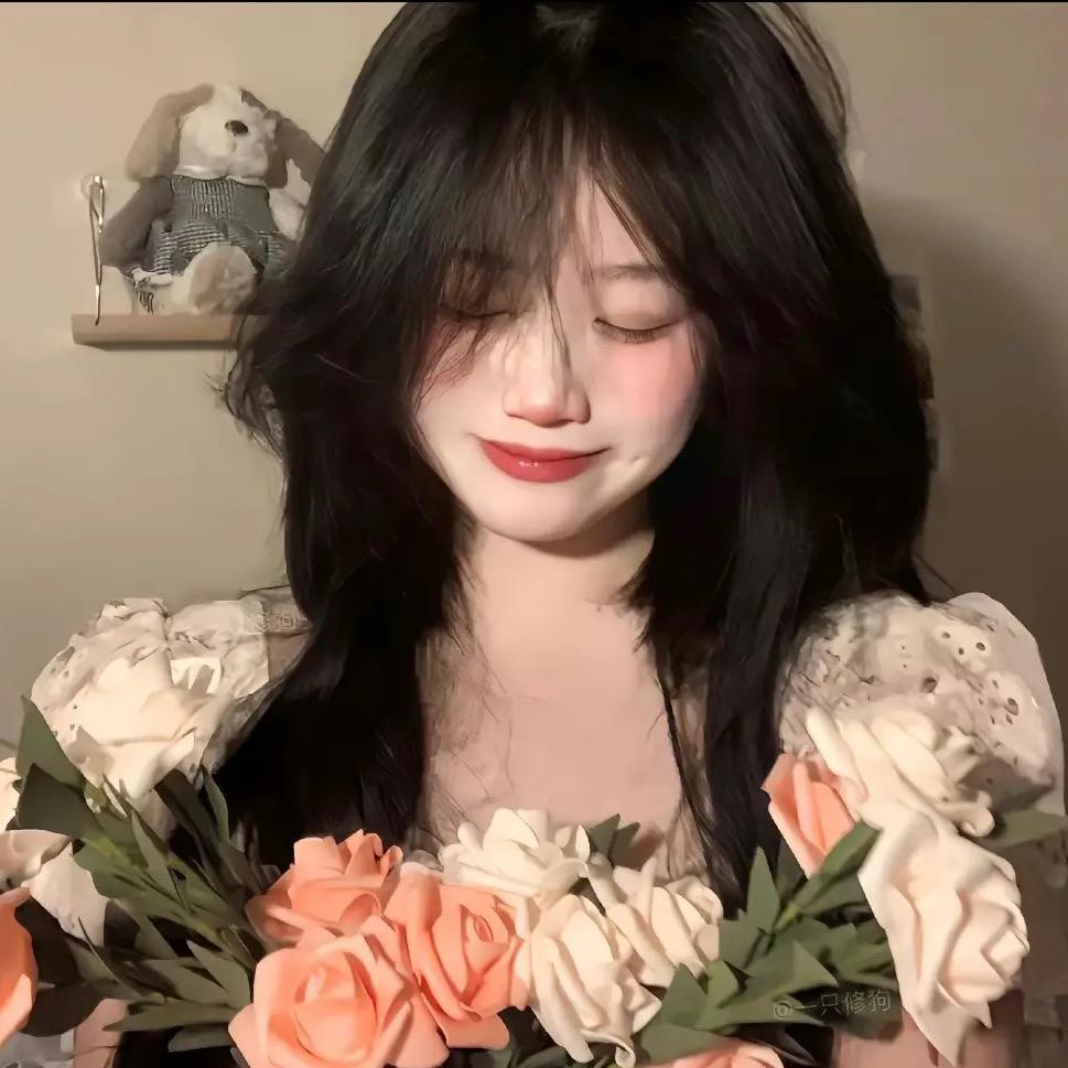 李不管😘