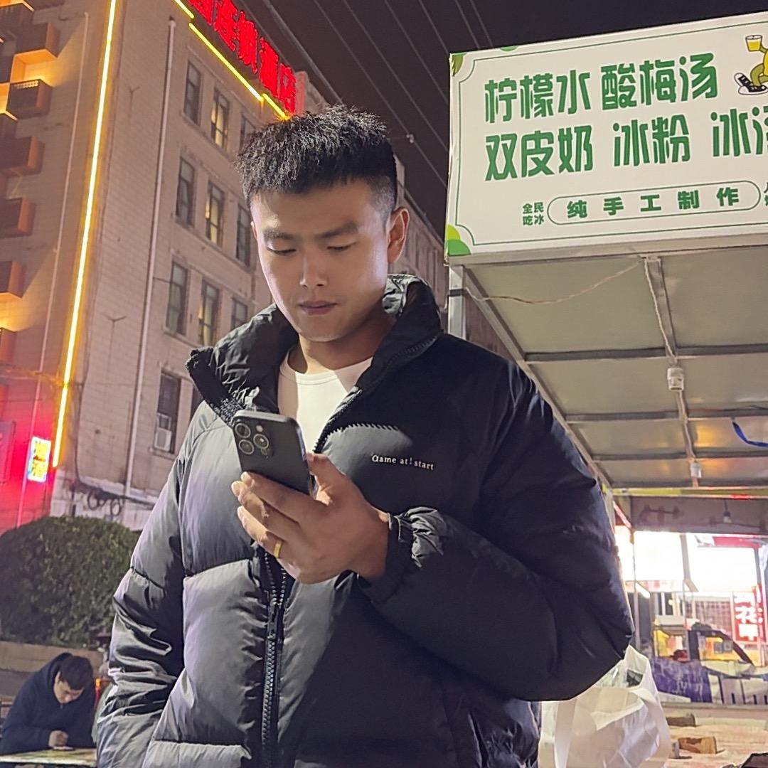 和小张的日常生活