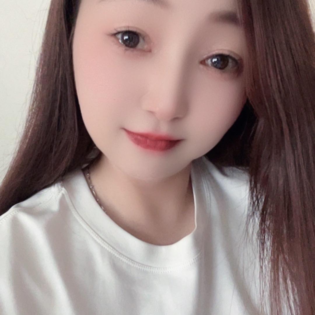 小妖精🧚‍♀️