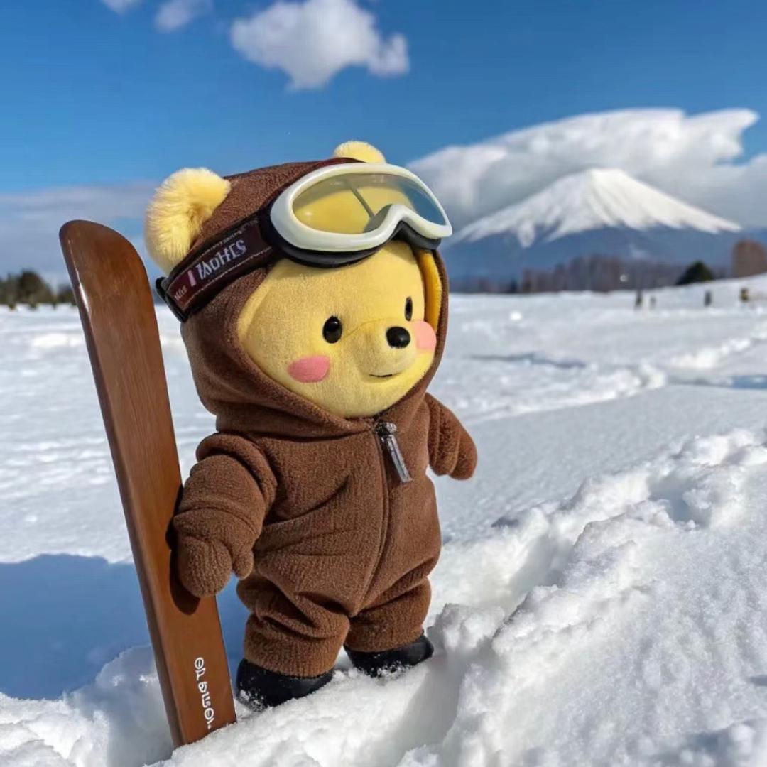 橙汁