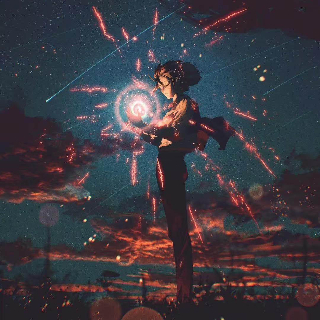 故人（缘分版）