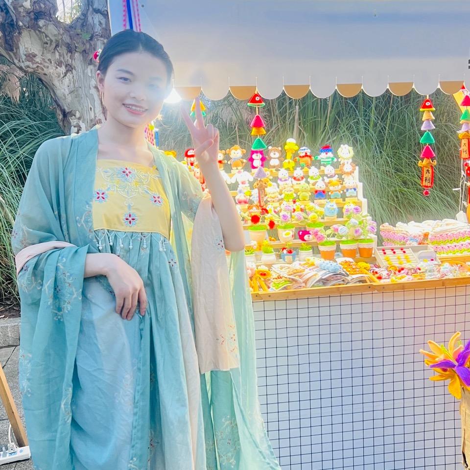 幺妹儿手作