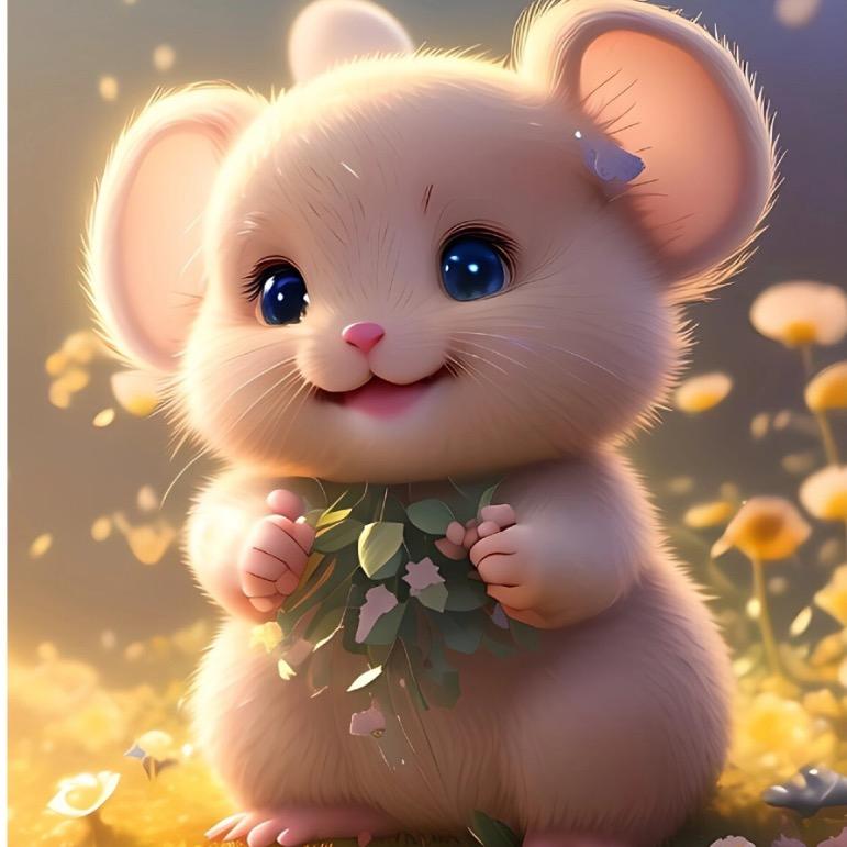 @吕小姐呀🌸