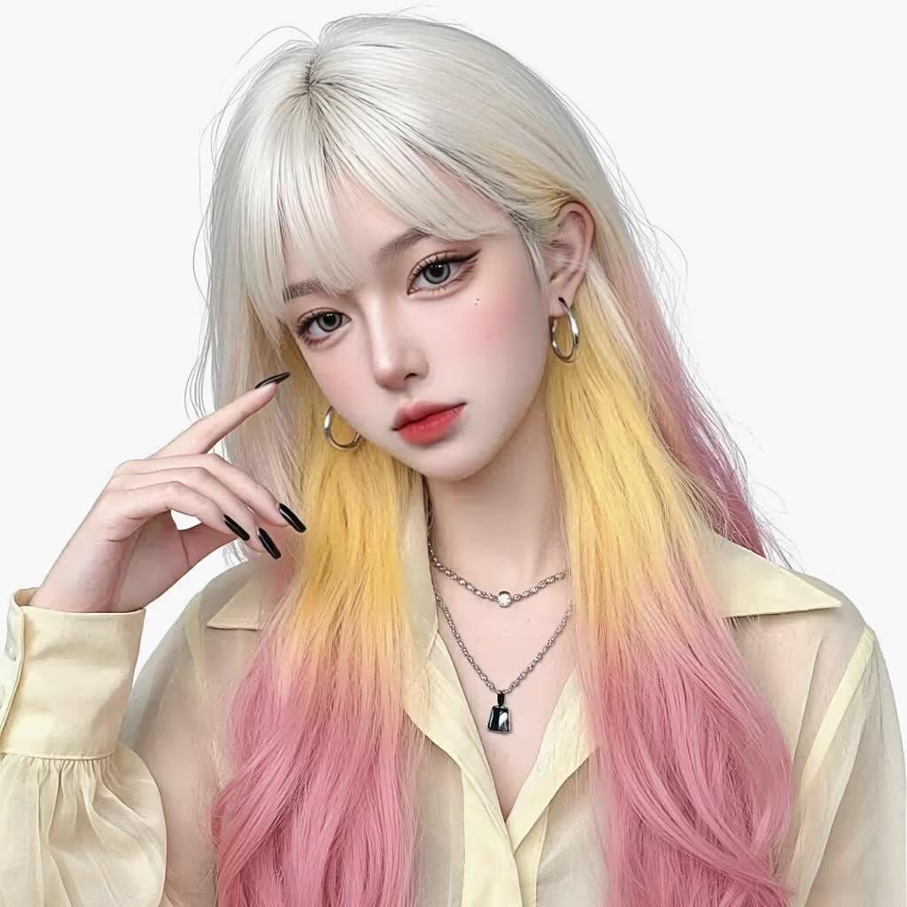 爱吃辣的女孩👧