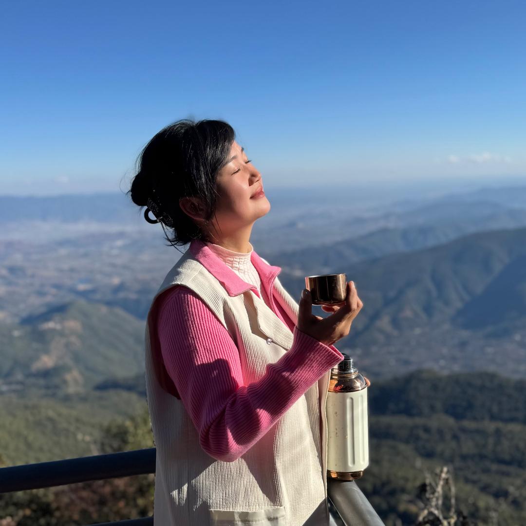 团结古茶
