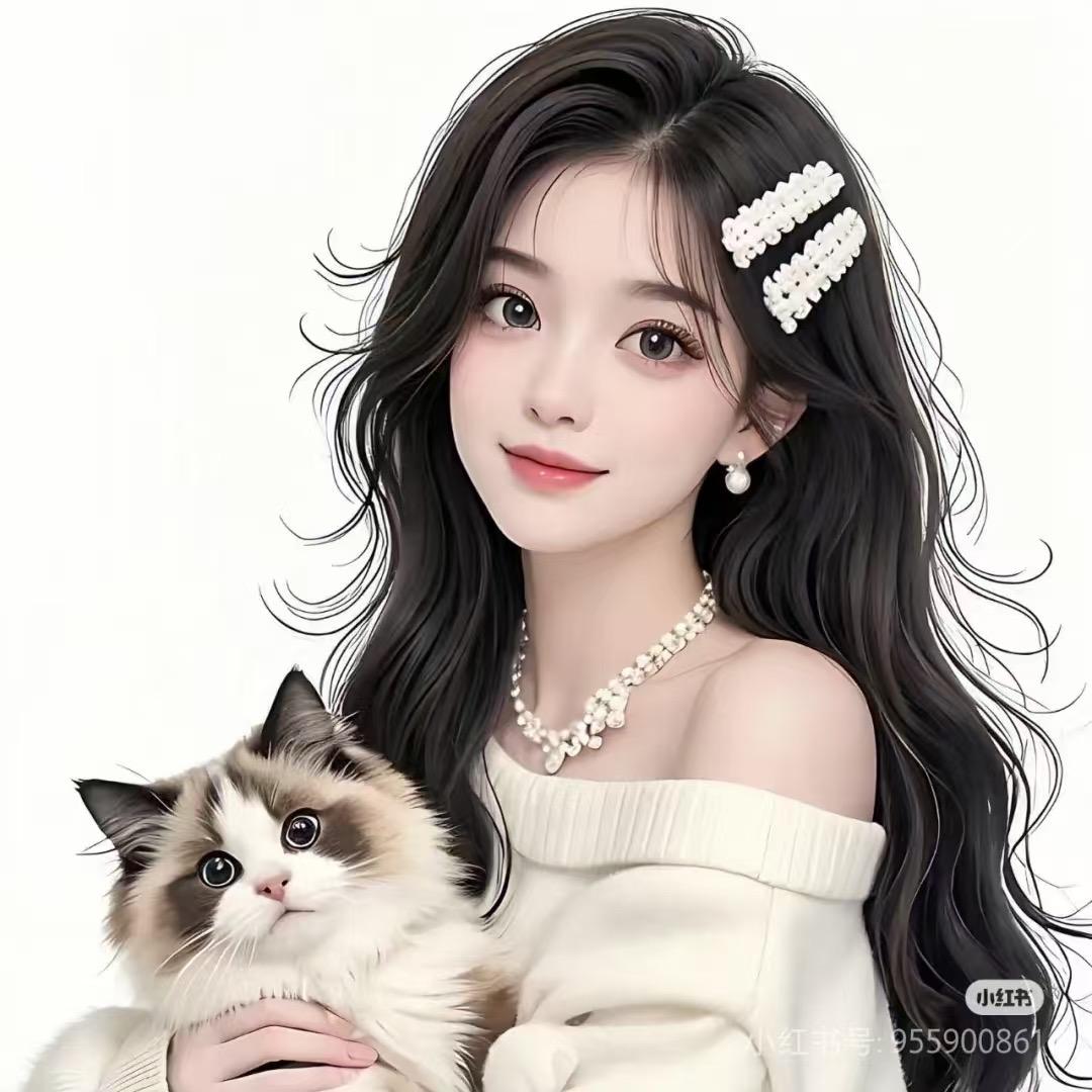 浅浅的白发王妃ᴷᴴ