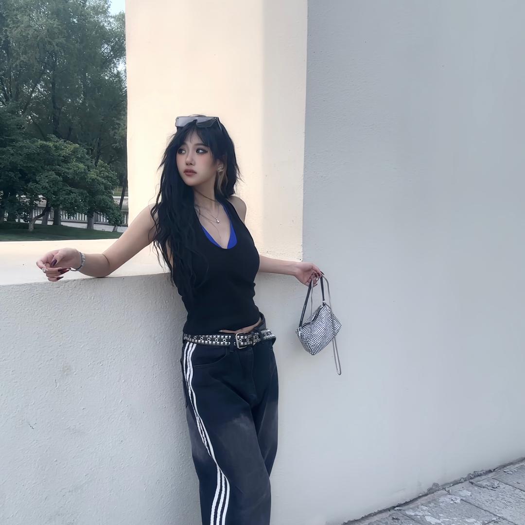 我是小淇