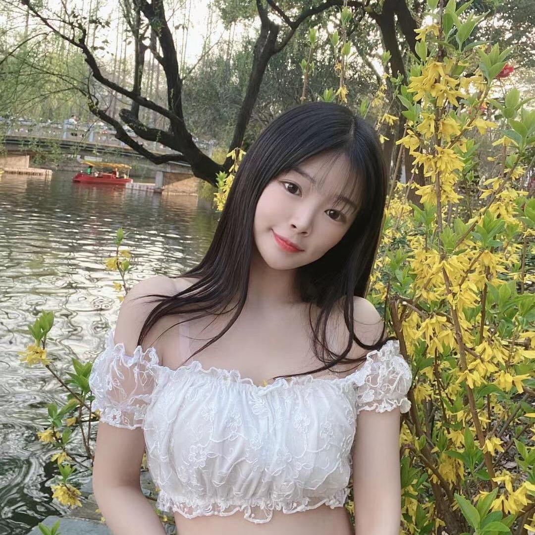 陈豆豆🌻