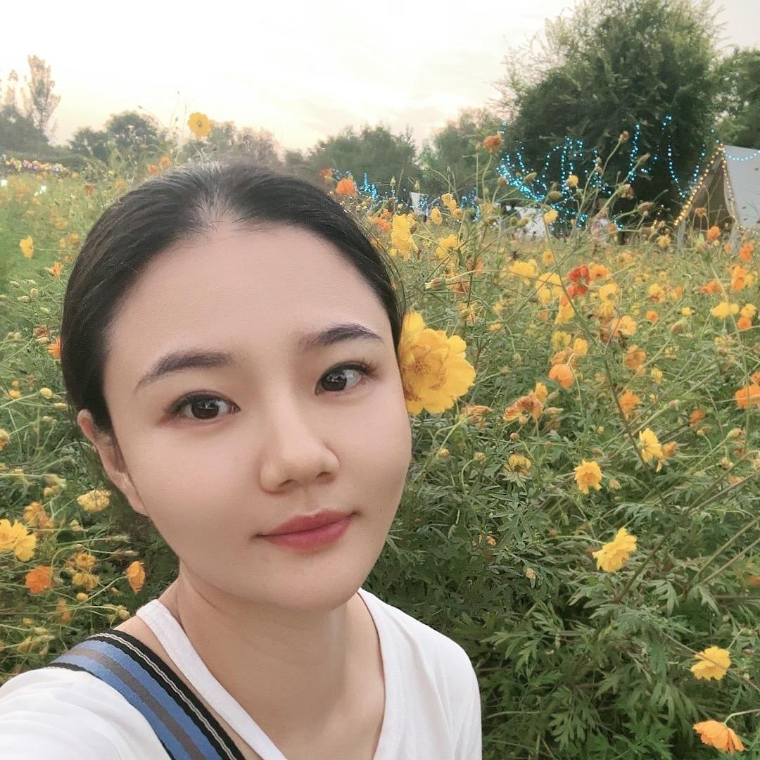 小涵❤️不放弃