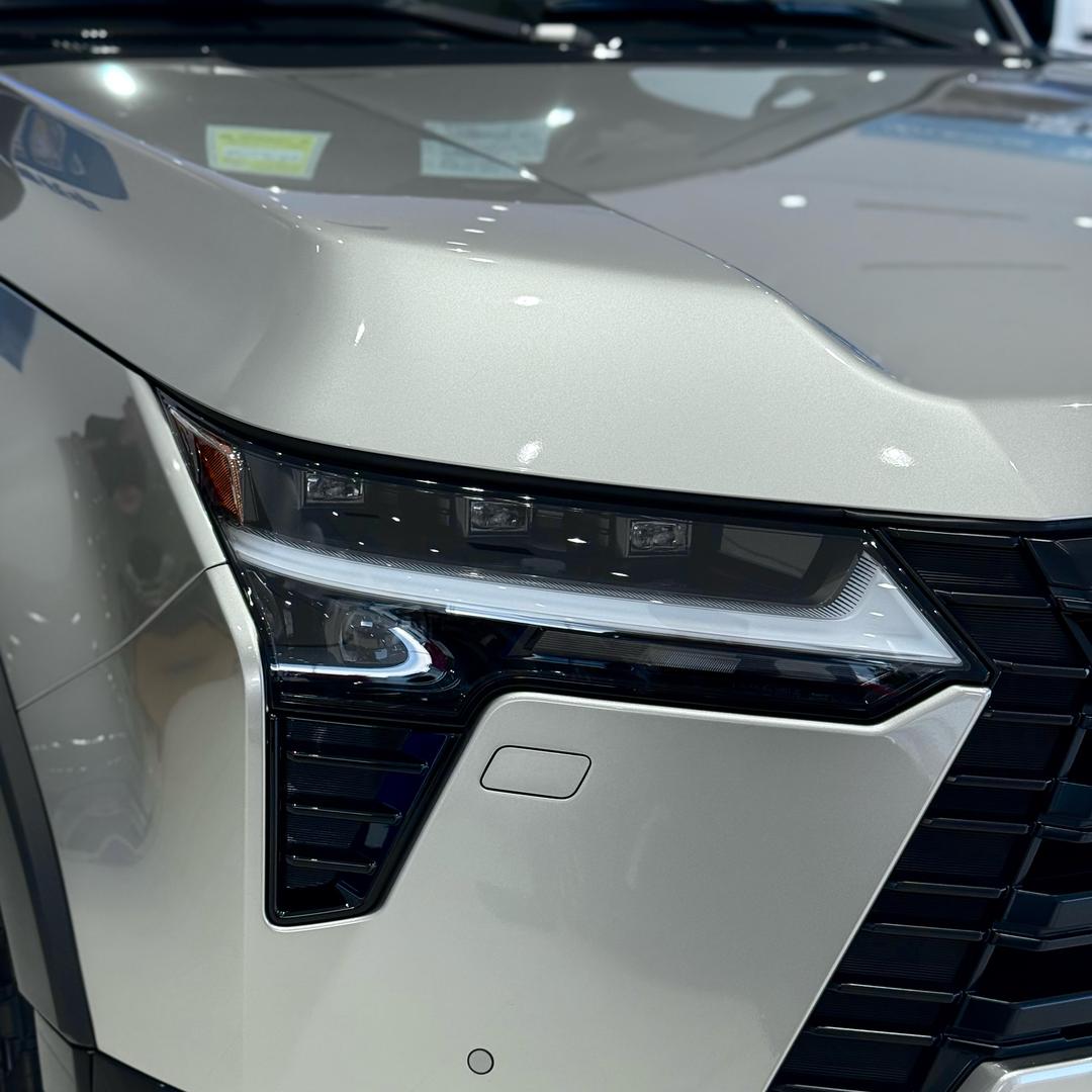 LEXUS臻品荟