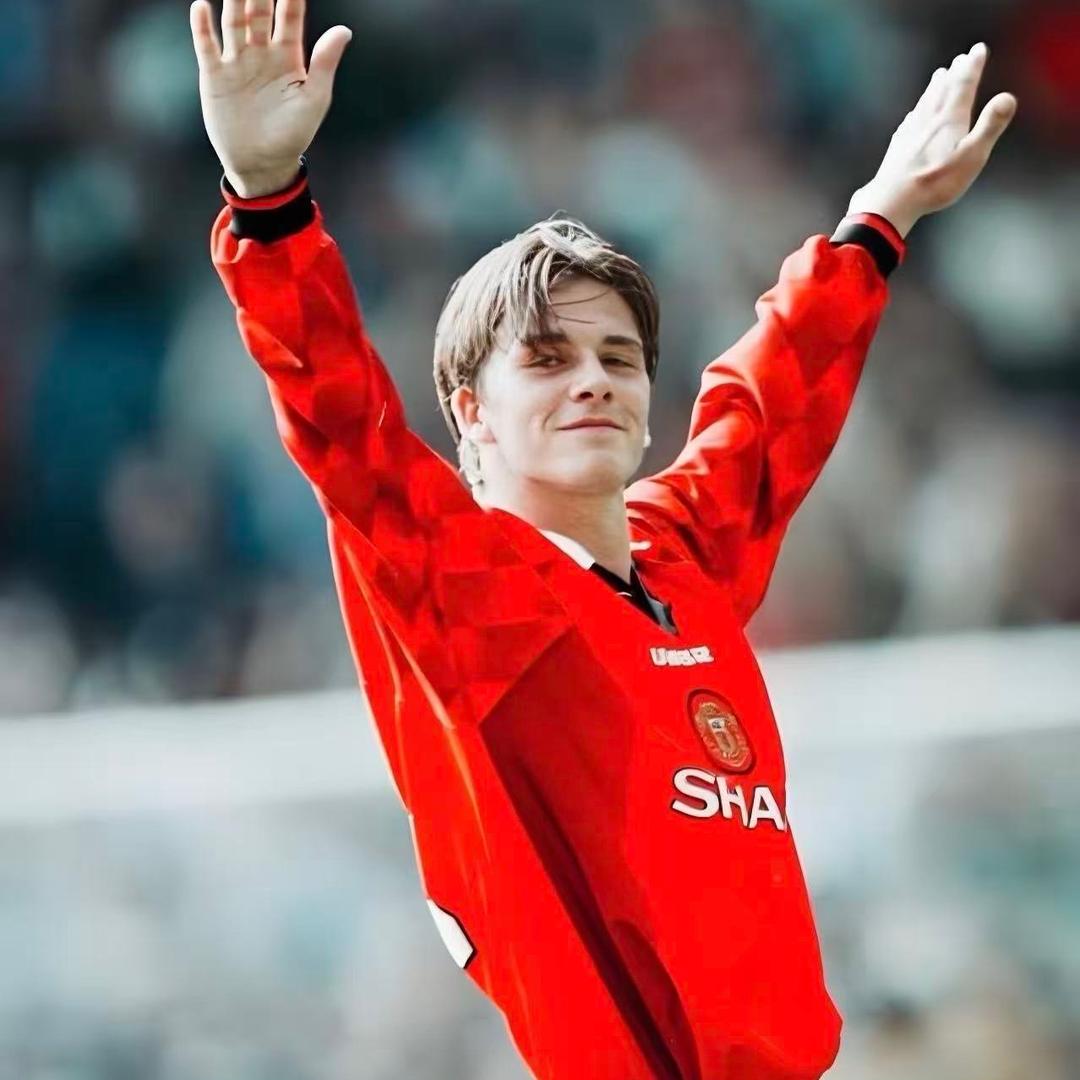 ♐️ 贝克汉姆🔅