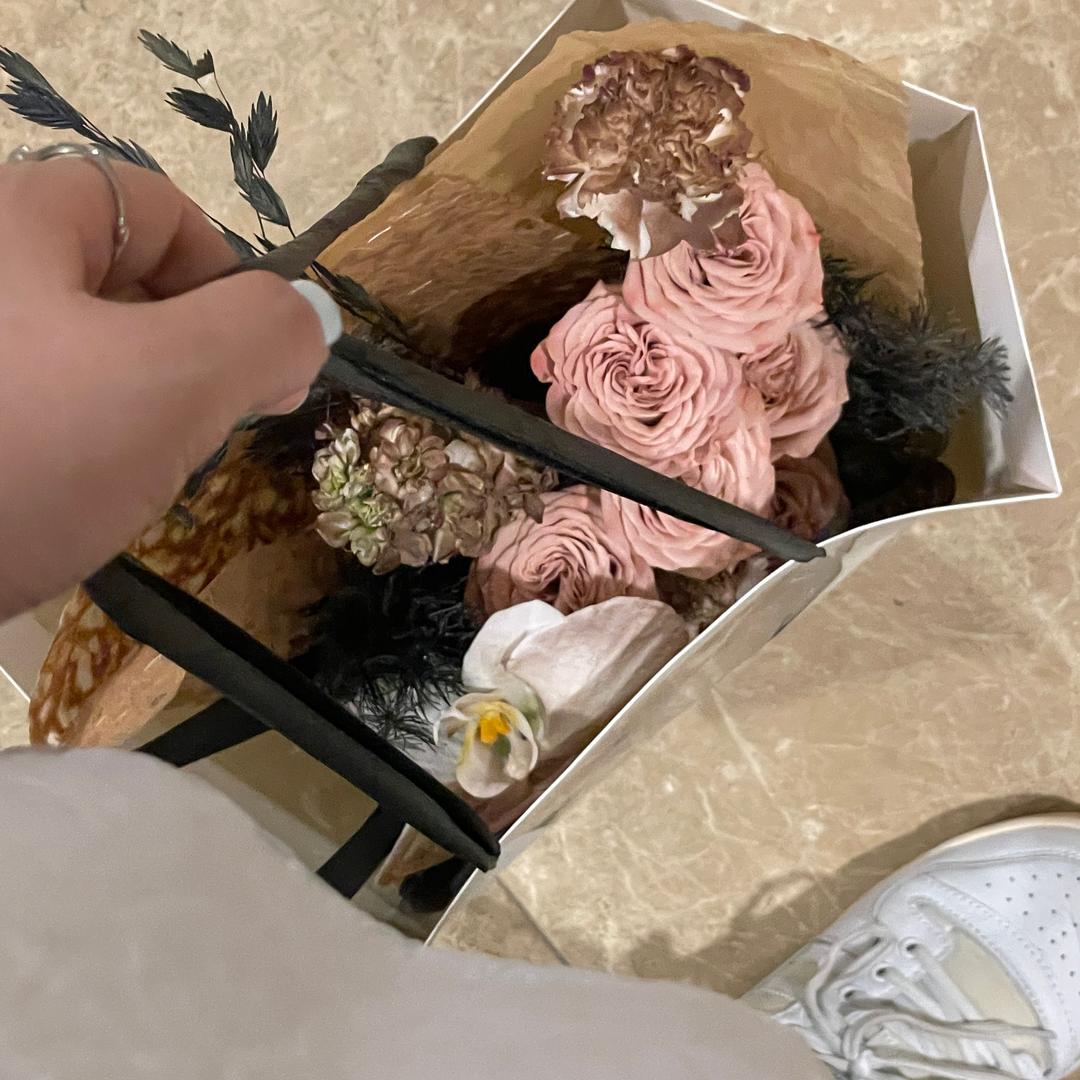 奶茶续命中