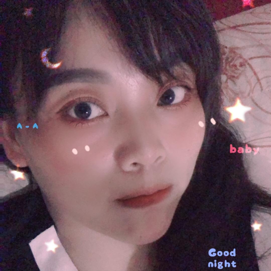 【l-love-my-baby】🔆亚楠