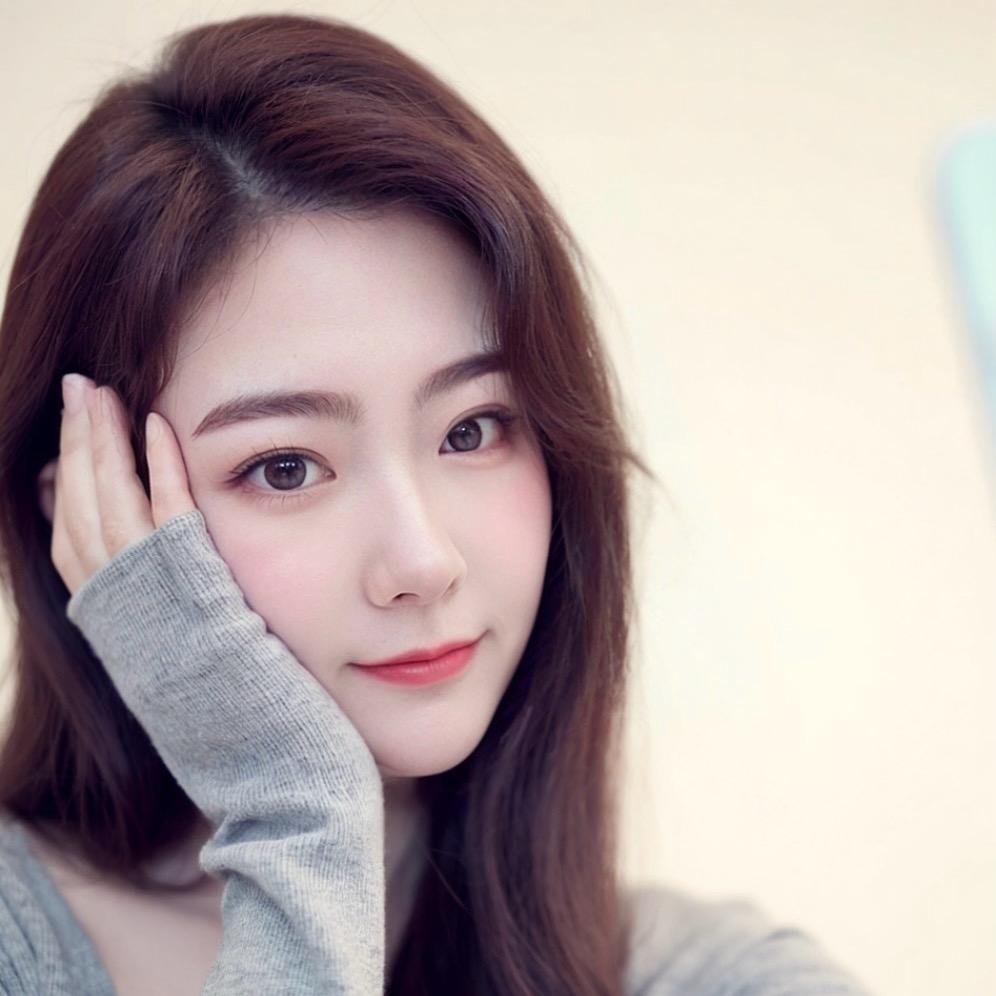 小月亮🌝